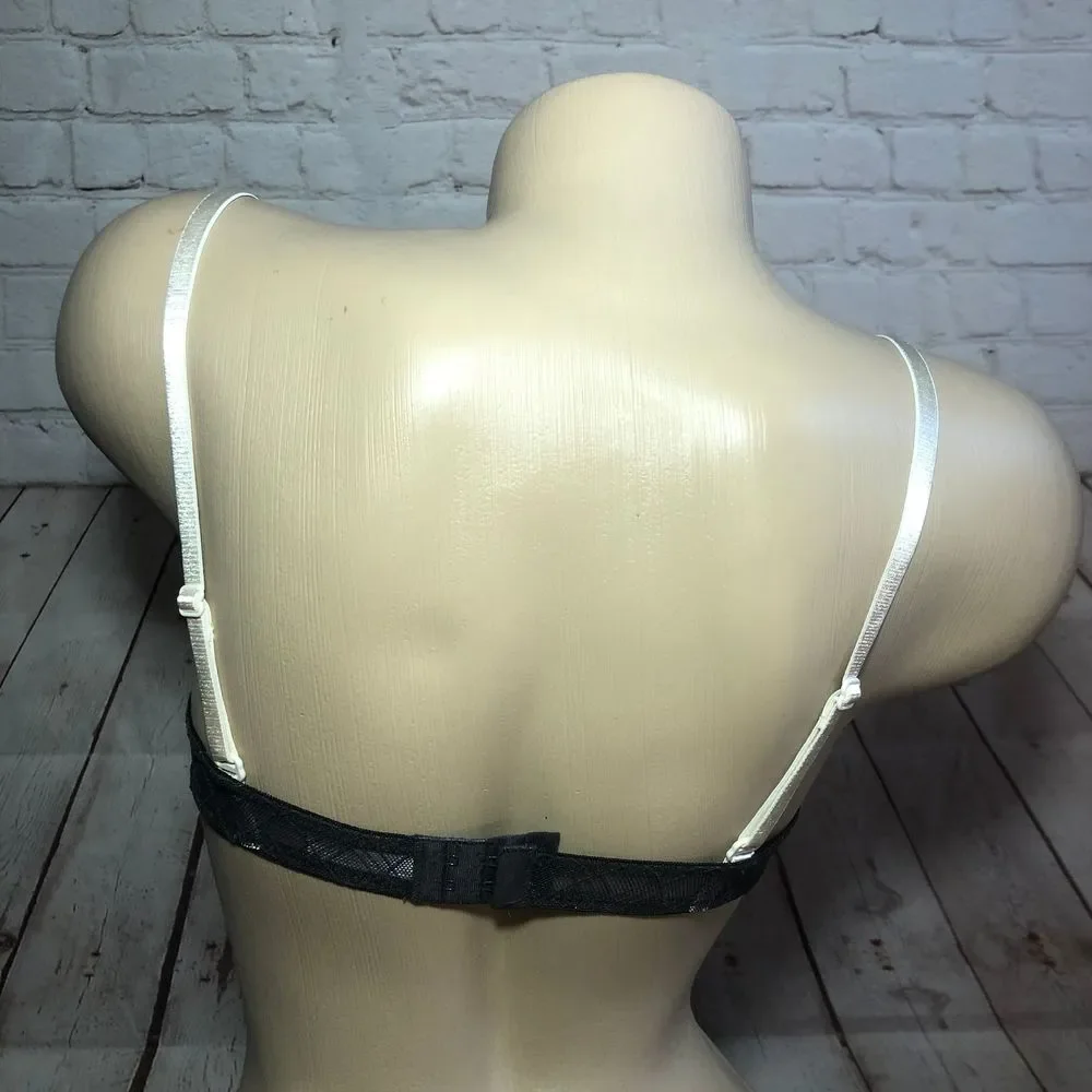 NEW Biatta‎ cute bra wear 2 ways 2/$15